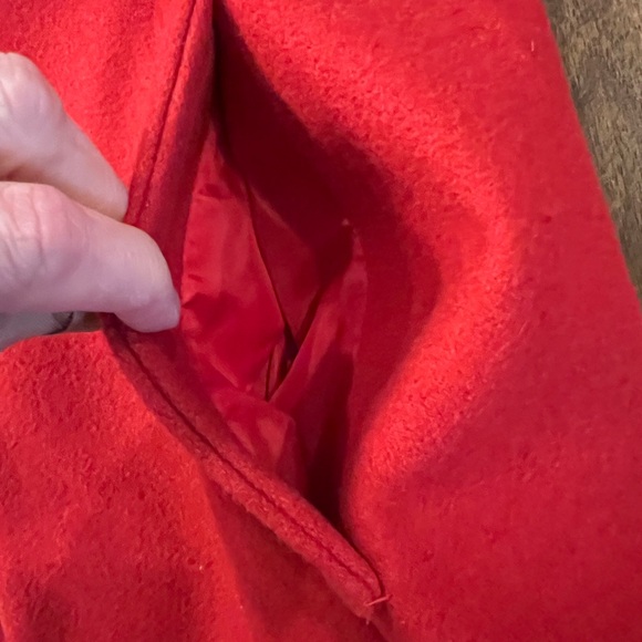 Womens old navy coat - Picture 3 of 5